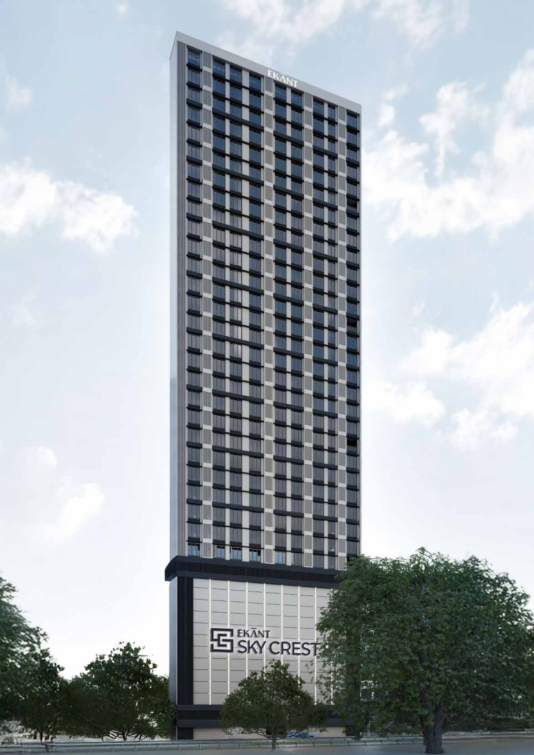 SkyCrest 8